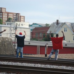 J Wil ft. Dizz Dondotta - Turnt Up