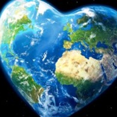 Ced und Gecko - Ein Herz für die Welt