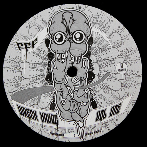 FFF - Ease The Pressure