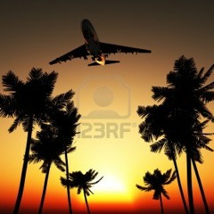 Valentino Kanzyani - Flying (original mix)