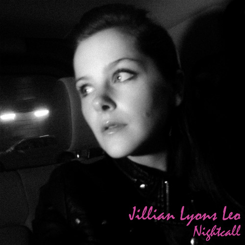 Jillian Lyons Leo - Nightcall (cover)