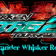 Akitaka Tohyama - Tekken Tag Tournament 2 Piano Intro (Alexander Whisker Remix)