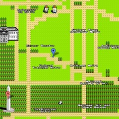 The Bitrate Sleeps Alone Tonight