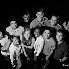 Restoration - How He Loves (David Crowder Band).aif