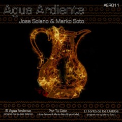Marko Soto - Torito de los Diablos (Original Mix) [Amazonian Ethnic Records]