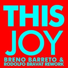 Groove Drums - This Joy (Breno Barreto & Rodolfo Bravat Rework) 2011