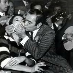 This world going up in flames