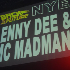 Frankie Bones & Lenny Dee  also Madman - Robbie Dee - Korrupt