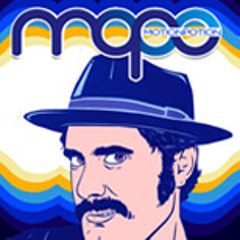 MoPo Live @ Black Sheep Family Reunion 7.27.12 1