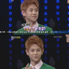 Arden Cho covers B2ST’s “Beautiful Night”