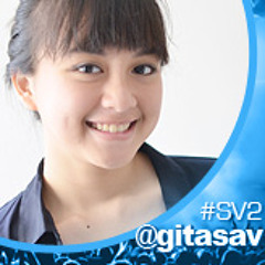 @gitasav - All You Need Is Love (The Beatles) #SV2