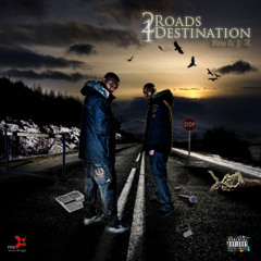 05 Holla ft Claudia Jessie (prod by 2's company)