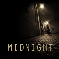 R.FX - Midnight (atmospheric drum and bass)