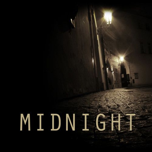 R.FX - Midnight (atmospheric drum and bass)