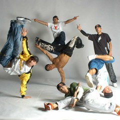 Flavio Hip Hop