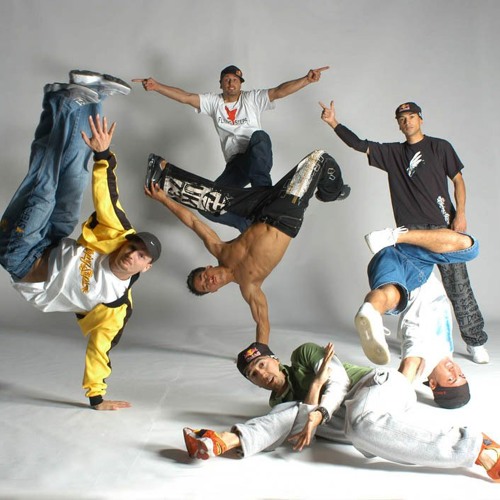 Flavio Hip Hop