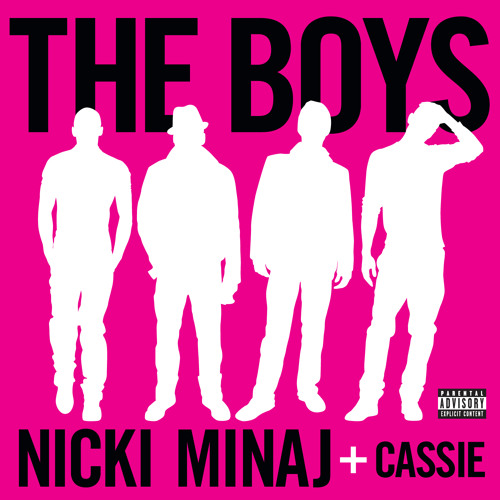 Nicki Minaj & Cassie - The Boys