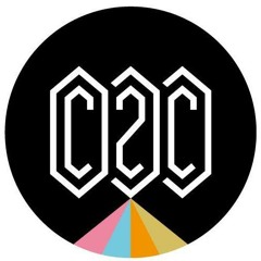 C2C - The Beat [OFFICIAL]