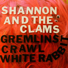 SHANNON AND THE CLAMS--White Rabbit (Jefferson Airplane)