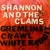 Artwork for SHANNON AND THE CLAMS--White Rabbit (Jefferson Airplane)