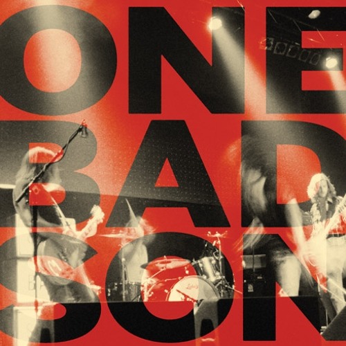 One Bad Son - 'Retribution Blues'