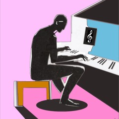 Falling in Love for the First Time - by Julian Bradley