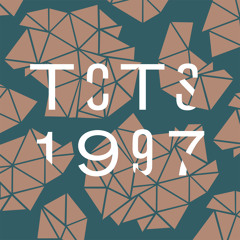 TCTS - 1997 [Huw Stephens, BBC Radio 1]