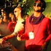 Richie Hawtin vs. Ricardo Villalobos live @ piknic electronik, part1 DJ mix artwork - Electronic music tracklist cover image