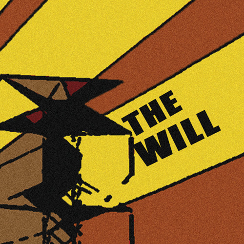 The Will - The Lottery