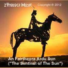 An Fairtheora Ardu Sun (The Sentinel of The Sun)