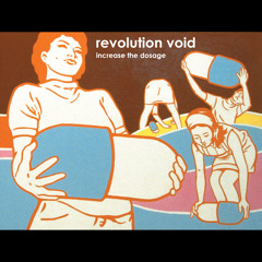 Revolution Void - Invisible Walls (2001)