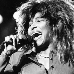 Tina Turner - Afterglow (The Players Union Free to All Dub)