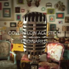 Ordinarius - As long as you love me (Backstreet Boys cover)