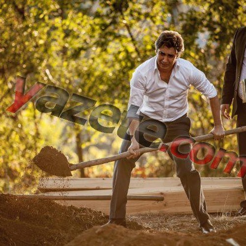 اغنية طول عمري في مشهد دفن ميماتي