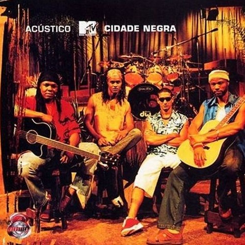 Girassol - Cidade Negra