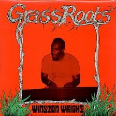 "Mother Prayer" - Winston Wright & The Dynamites (vinyl)