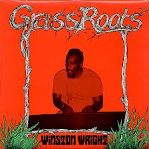 "Mother Prayer" - Winston Wright & The Dynamites (vinyl)