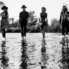 #BirdsOfABlackFeather 'L.A. County Blues'