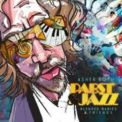 "Insurance" by Asher Roth (feat. ZZ Ward, Rockie Fresh, Blu) [Prod. by Blended Babies]