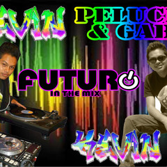 PELUCHE VDJ PRO - OMEGA DISCOTEK 2