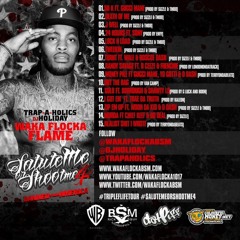 Waka Flocka X Trae Da Truth X I Got Em Prod By #Kaleon