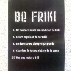 La Venganza De Los Frikis - Sol de marte Ft Felix Londoño