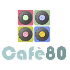 You spin me round_ Dead or Alive ( Cover by Cafe' 80 ft. Raffaele Simone)