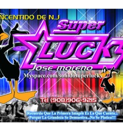 Llorando se Fue-Sonido Super Lucky-San Isidro Huilotepec