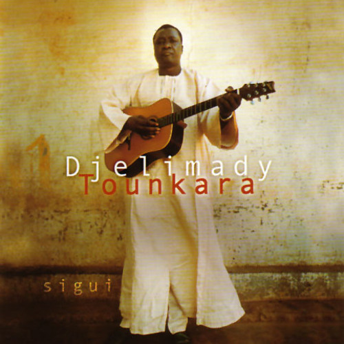 Djelimady Tounkara - Nima Diyala