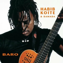 Habib Koité - Mali Sadio