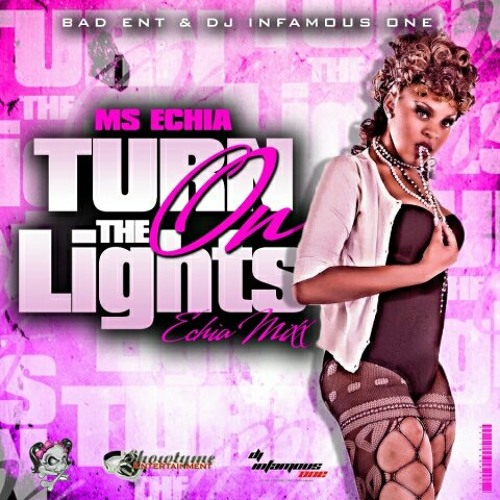 Turn OnThe Lights (Echia Mixx)