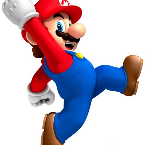Super Mario Bros. vs Diplodocus (Kill The Noise Remix) DUBSTEP mush up