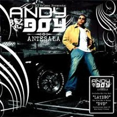 Pa Que Mueva Ese Culo - Andy Boy ( Prod Dj Arca 2o12 ) El Retorno