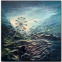 Musica para cuadro II